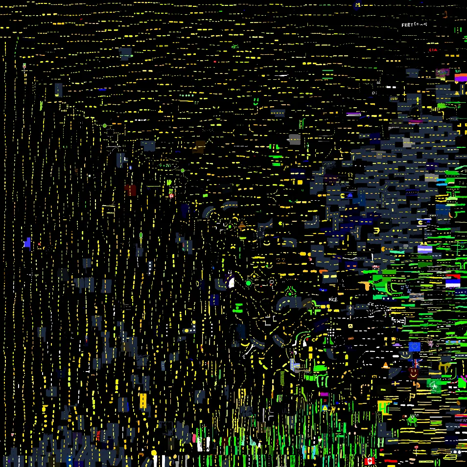 Layerage index page
